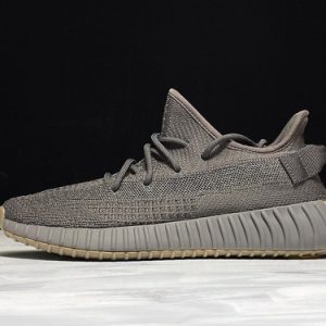 Yzy Boost 350 v2 Cinder Non-Reflective