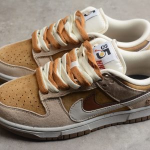 Nike Dunk Low SE "85" Classic Retro Leiser Heroes Double Hook 'D09457-100