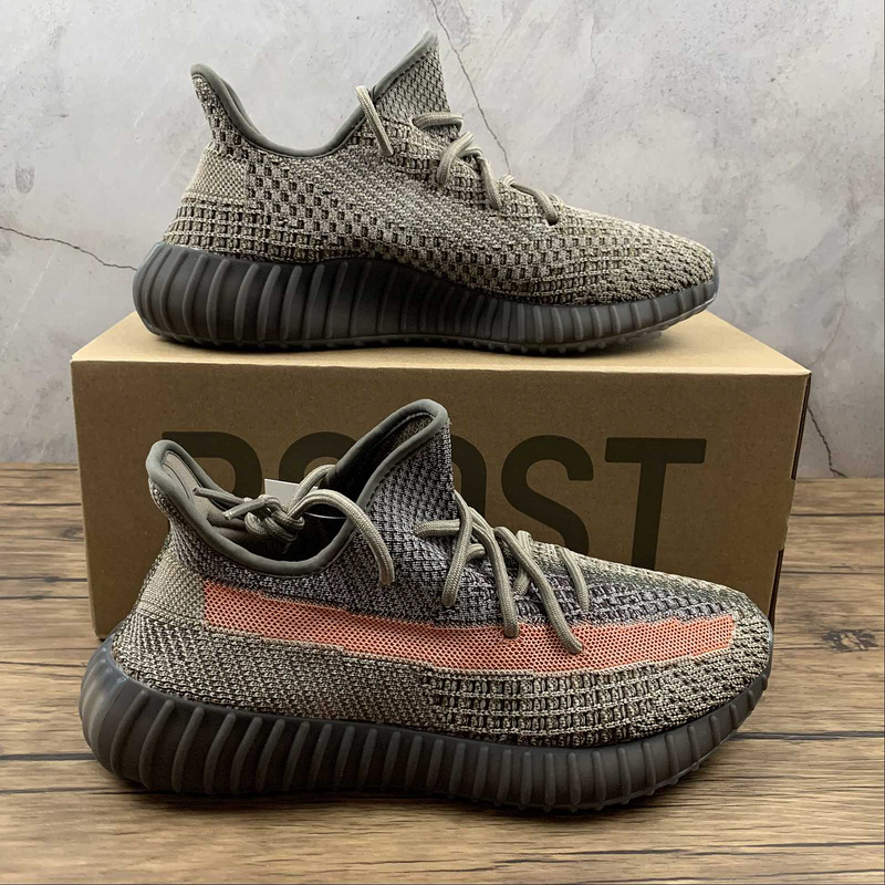 adidas Yeezy Boost 350 V2 'Ash Stone' GW0089