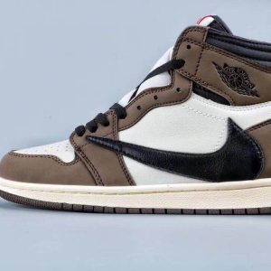 Travis Scott x Air Jordan 1 Retro High OG