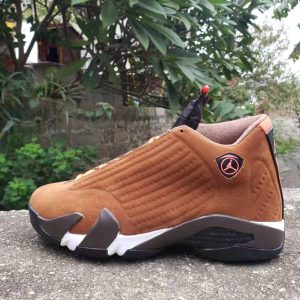 Air Jordan 14 Winterized
