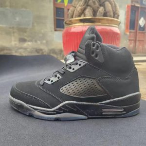 Joe 5 Black Cat Currency High Quality
