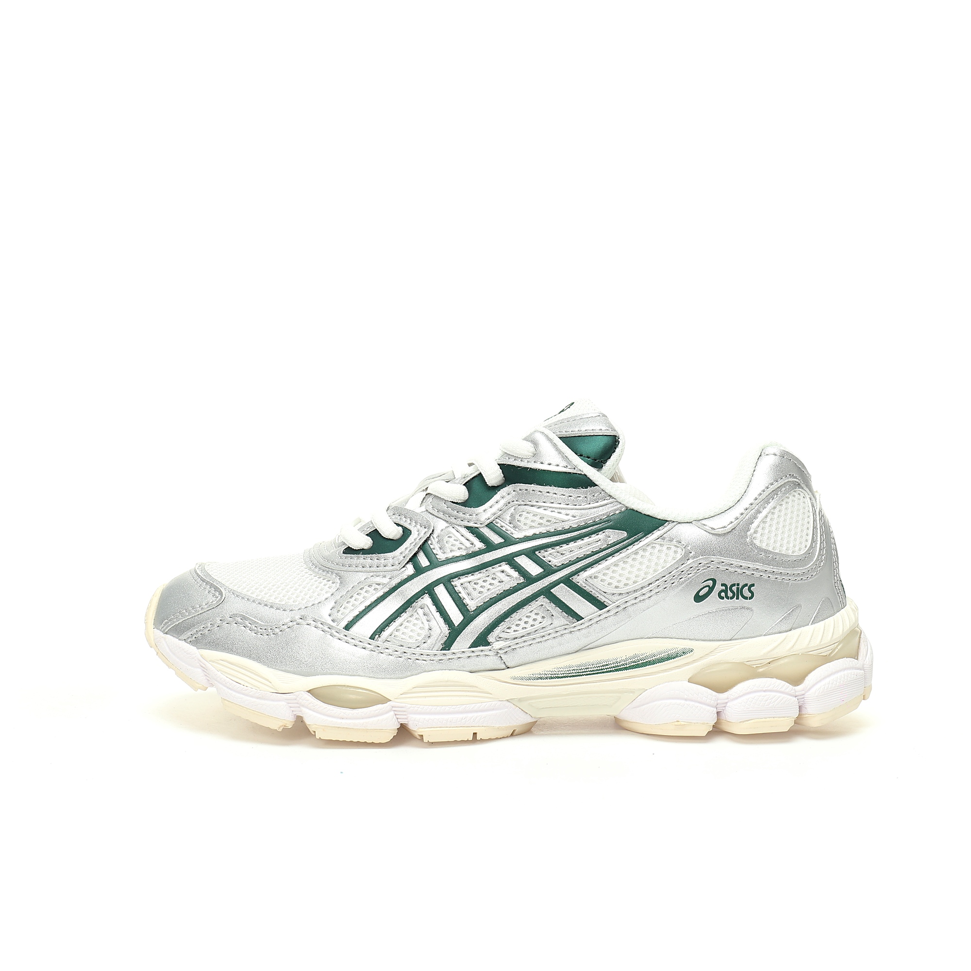 ASICS Gel-NYC 'Cream Kale' 1201A971-200