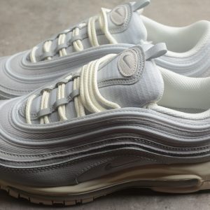 Nike Air Max 97 'Pure Platinum Wolf Grey Sail' DZ2629-001
