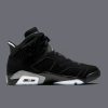 Air Jordan 6 “Black Metallic” - Toddler