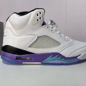 oe 5 White Grape Currency High Quality
