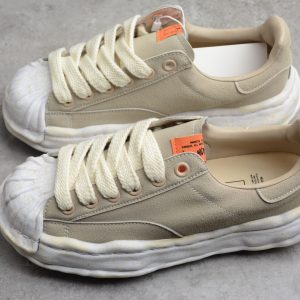 Adidas Sanyuan Kangyu MMY retro thick-bottomed