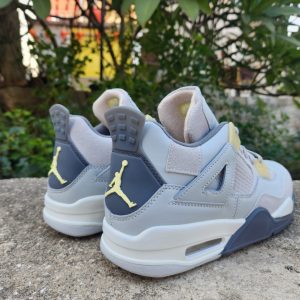 Air Jordan 4 Craft “Photon Dust