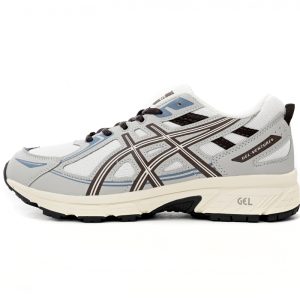 ASICS Gel-Venture 6 'Cream Grey' 1011B550-100