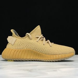 OG YEEZY BOOST 350 V2 EARTH/EARTH/EARTH FX9033
