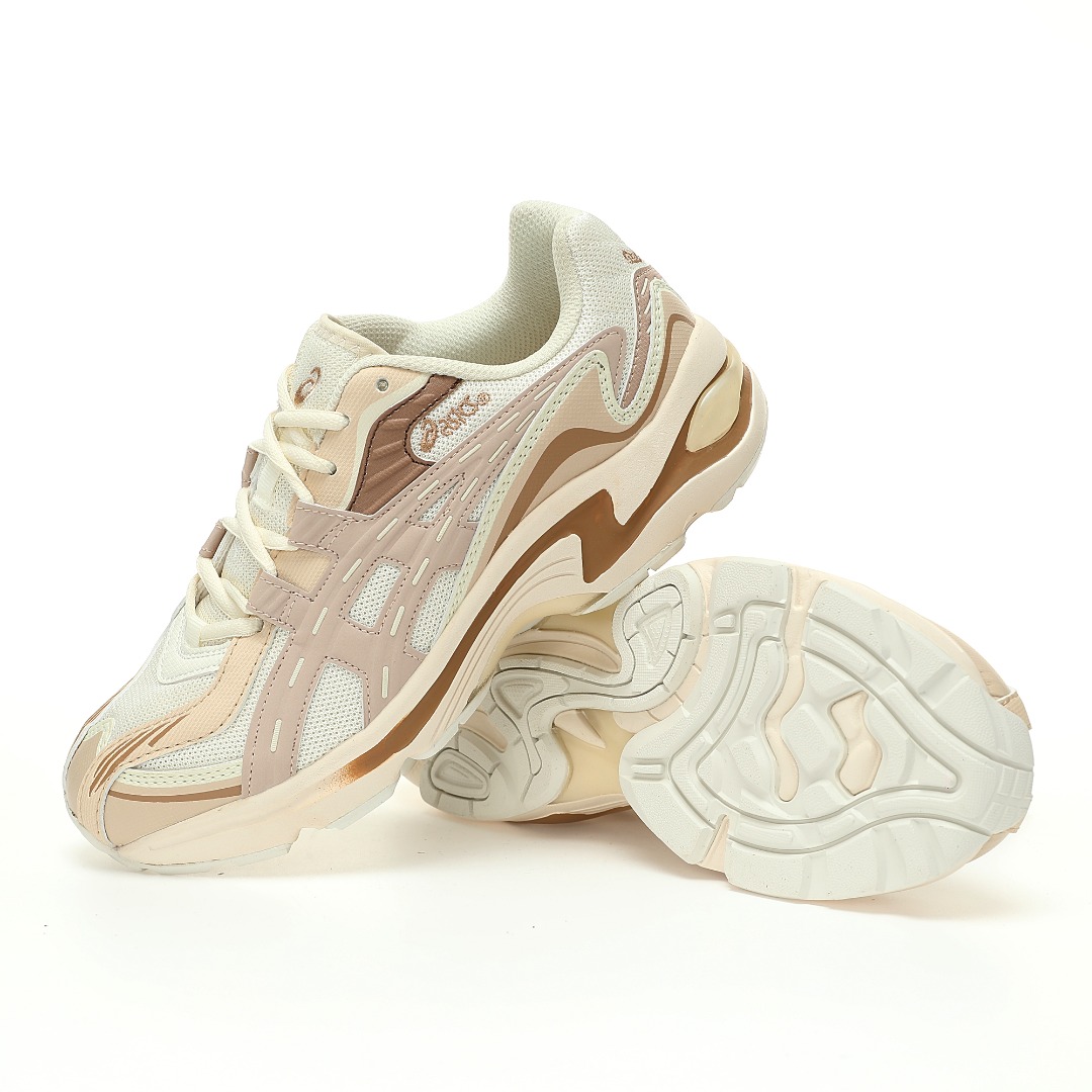 (WMNS) ASICS Gel-Preleus 'White Pale Pink' 1201A838-103