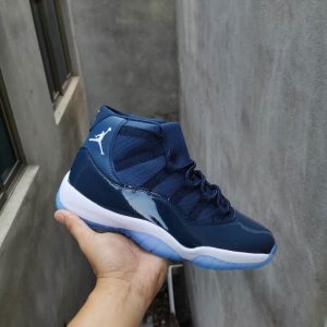 Air Jordan 11  New color match