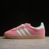 (WMNS) adidas Gazelle 'Bliss Pink' IH5015