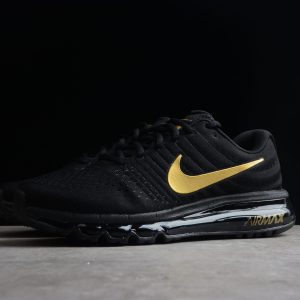 Men's Nike Air Max 2017 Men Running Shoes