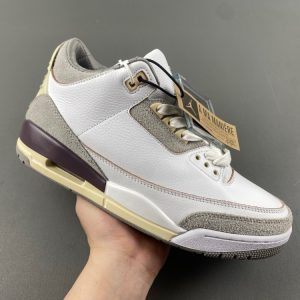 (WMNS) Air Jordan 3 Retro SP x A Ma Maniere 'Raised By Women' DH3434-110