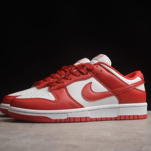 Nike Dunk Low Retro SP 'St. John's' CU1727-100