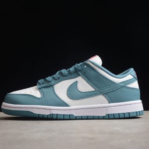 (WMNS) Nike Dunk Low 'South Beach' FJ0739-100