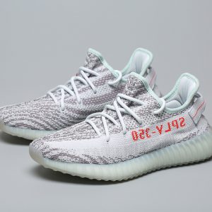 adidas Yeezy Boost 350 V2 'Blue Tint' B37571