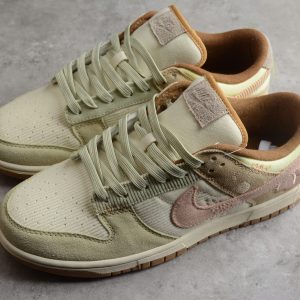 (WMNS) Nike Dunk Low 'On The Bright Side' DQ5076-121