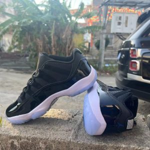 Air Jordan 11  Low Gang New Color