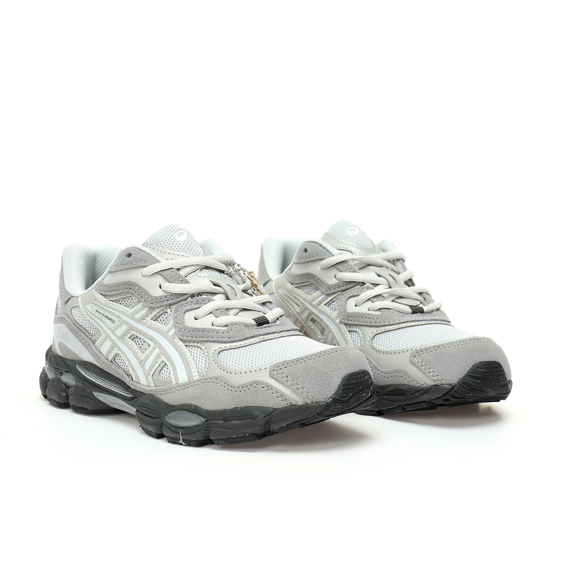 ASICS Gel-NYC 'Glacier Grey' 1203A417-020