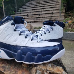 AIR JORDAN9 Jordan 9-generation Bai Shenran