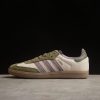 The iconic Samba OG Shoes