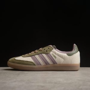 The iconic Samba OG Shoes
