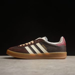 Adidas Gazelle Indoor The Blue Trio