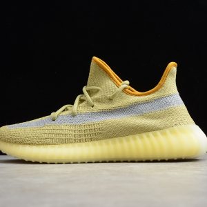 adidas Yeezy Boost 350 V2 'Marsh' FX9034