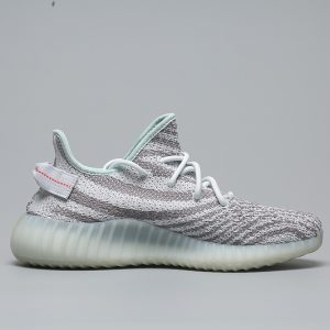 adidas Yeezy Boost 350 V2 'Blue Tint' B37571