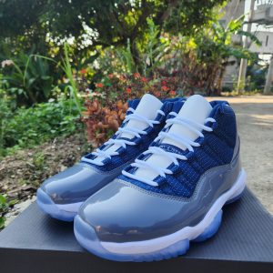 Air Jordan 11 New colored
