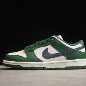 (WMNS) Nike Dunk Low 'Gorge Green' DD1503-300