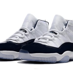 Air Jordan 11 Retro 'UNC / Midnight Navy'