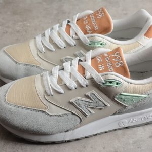 New Balance 998 D 'Spring Fling' M998ENE