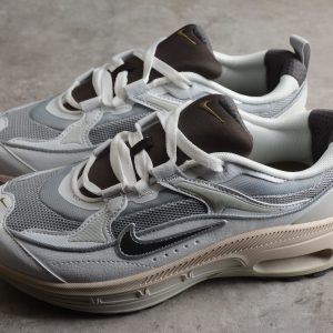 (WMNS) Nike Air Max Bliss Next Nature 'White Light Orewood Brown' DZ4707-001