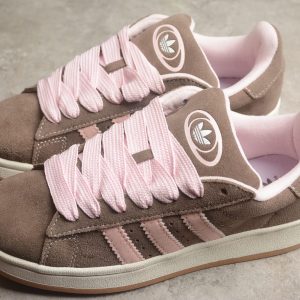 adidas Campus 00s 'Dust Cargo Clear Pink' HQ4569