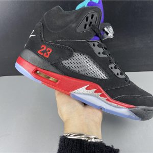 Air Jordan 5 Retro 'Top 3' CZ1786-001
