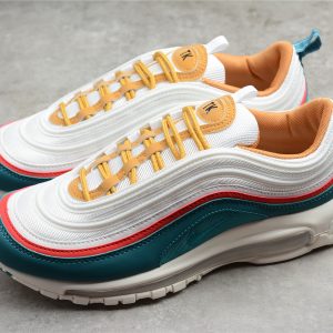 Nike Air Max 97 blue red and off-white DC3494-995