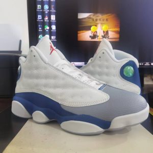 Air Jordan 13 New color