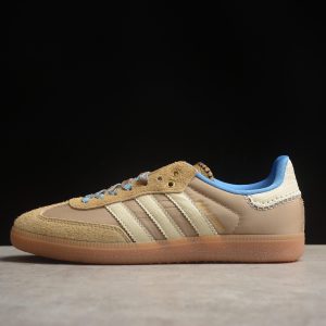 adidas x Wales Bonner Samba Nylon 'Desert White' IH3261