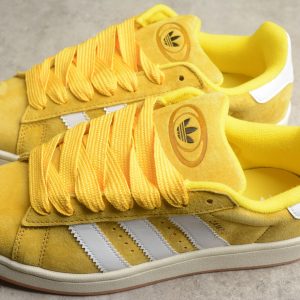 adidas Campus 00s 'Yellow' HR1466