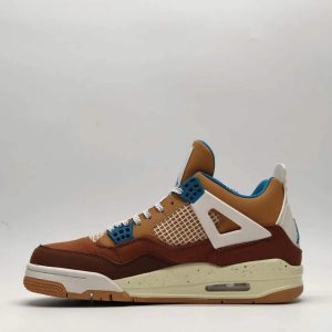 Air Jordan 4 ‘Cacao Wow’ GS