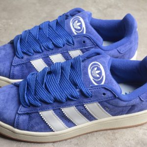 adidas Campus 00s 'Semi Lucid Blue Cloud White' H03471