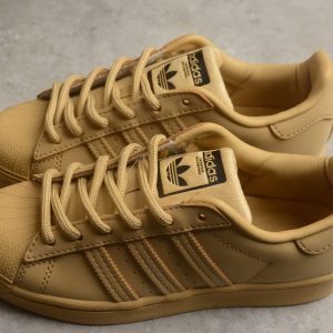 adidas Superstar 'Golden Beige' GZ4831