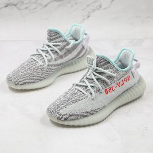 adidas Yeezy Boost 350 V2 'Blue Tint' B37571