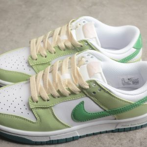 Nike SB Dunk Low Apple Green FD9911 101