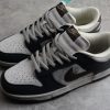 SB Dunk Low "Steamboy OST" Otomo Kayo Grey Black Brown  LF0039-002