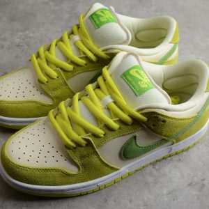 Nike SB Dunk Low Pro 'Fruity Pack - Green Apple' DM0807-300