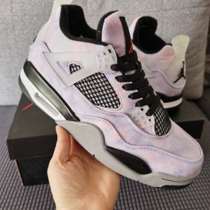 Air Jordan 4 Retro 'Zen Master' DH7138-506